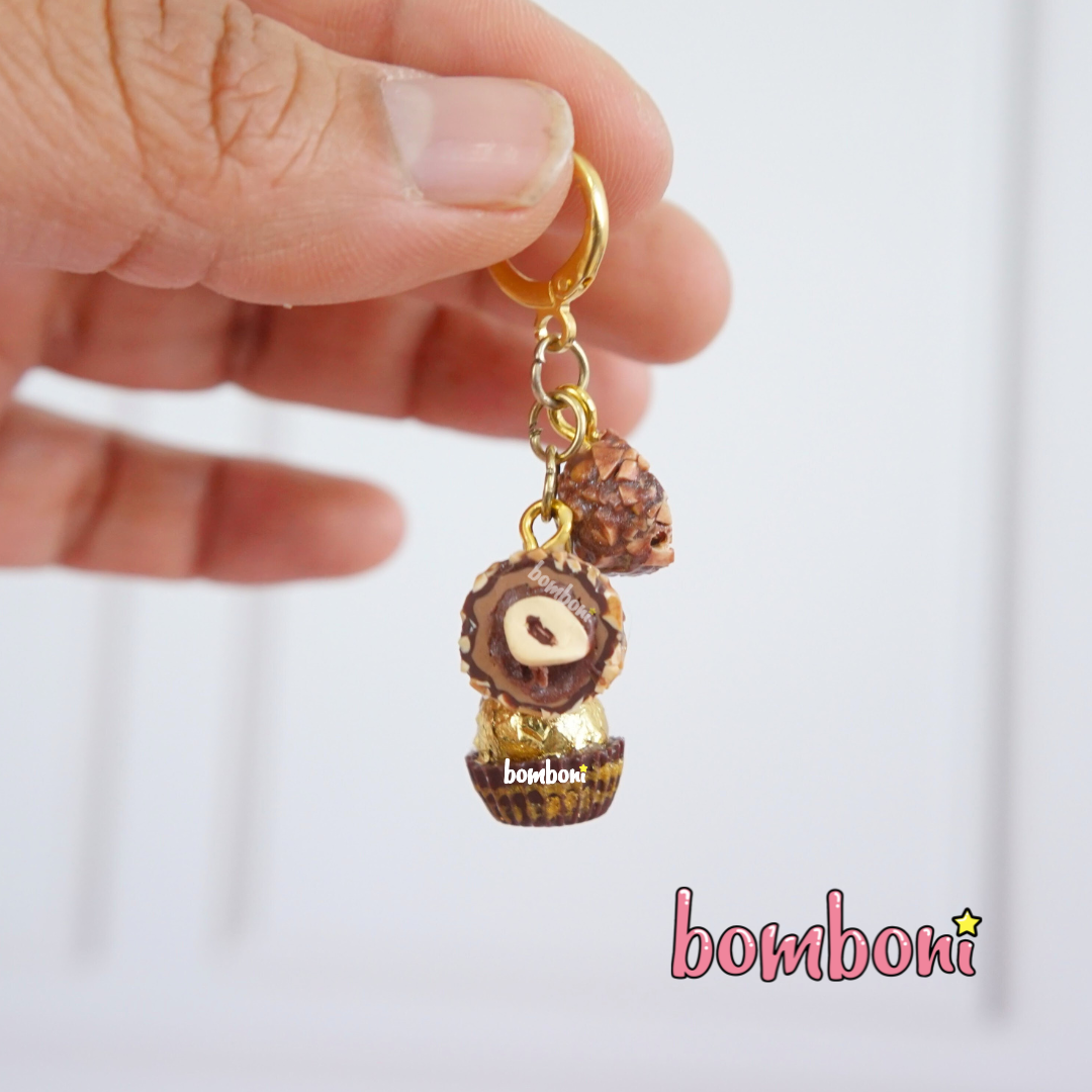 🎄 Taller Online de Joyería Navideña Miniatura 💖