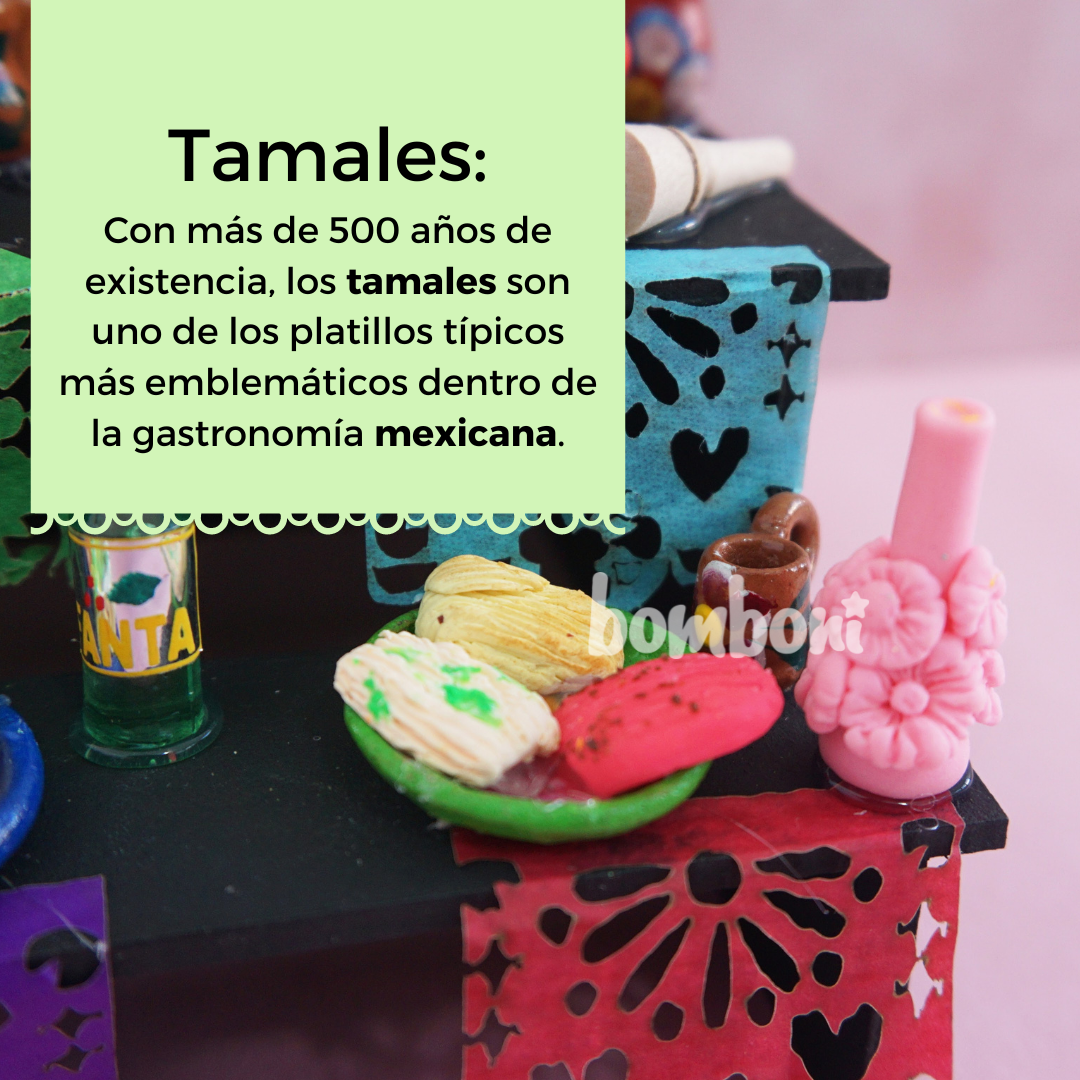 Curso Premium de Arcilla Polimérica inspirado en Fiestas Mexicanas