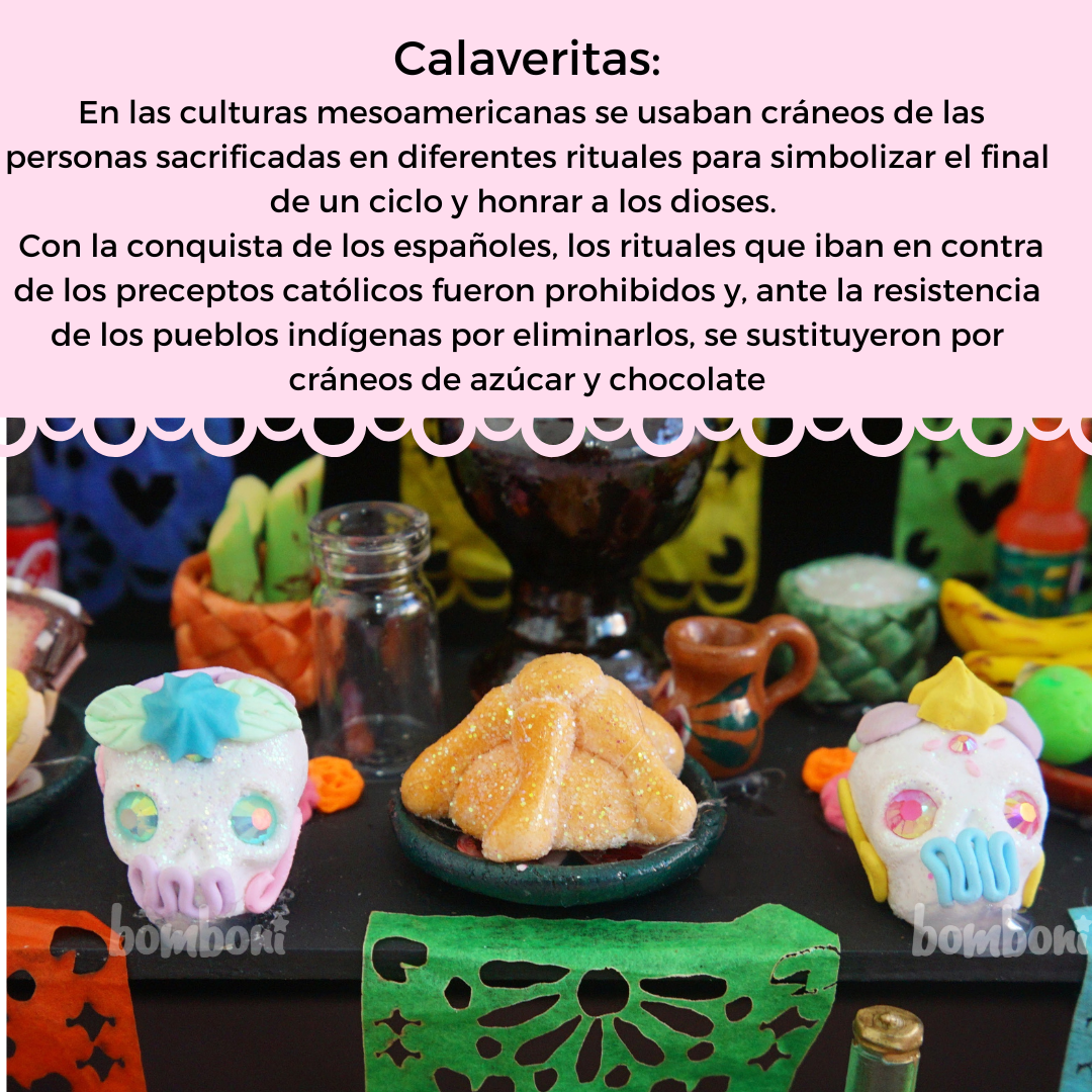 Curso Premium de Arcilla Polimérica inspirado en Fiestas Mexicanas