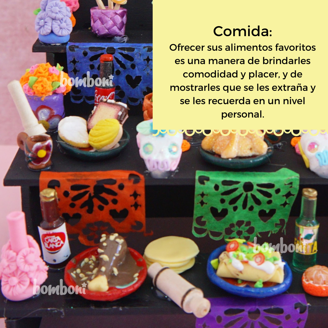 Curso Premium de Arcilla Polimérica inspirado en Fiestas Mexicanas