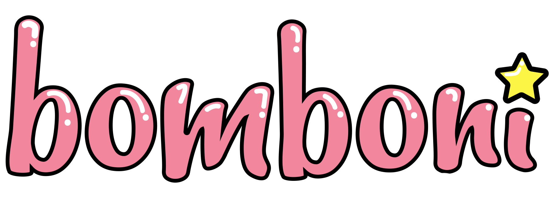 bomboni accesorios arcilla polimerica y resina