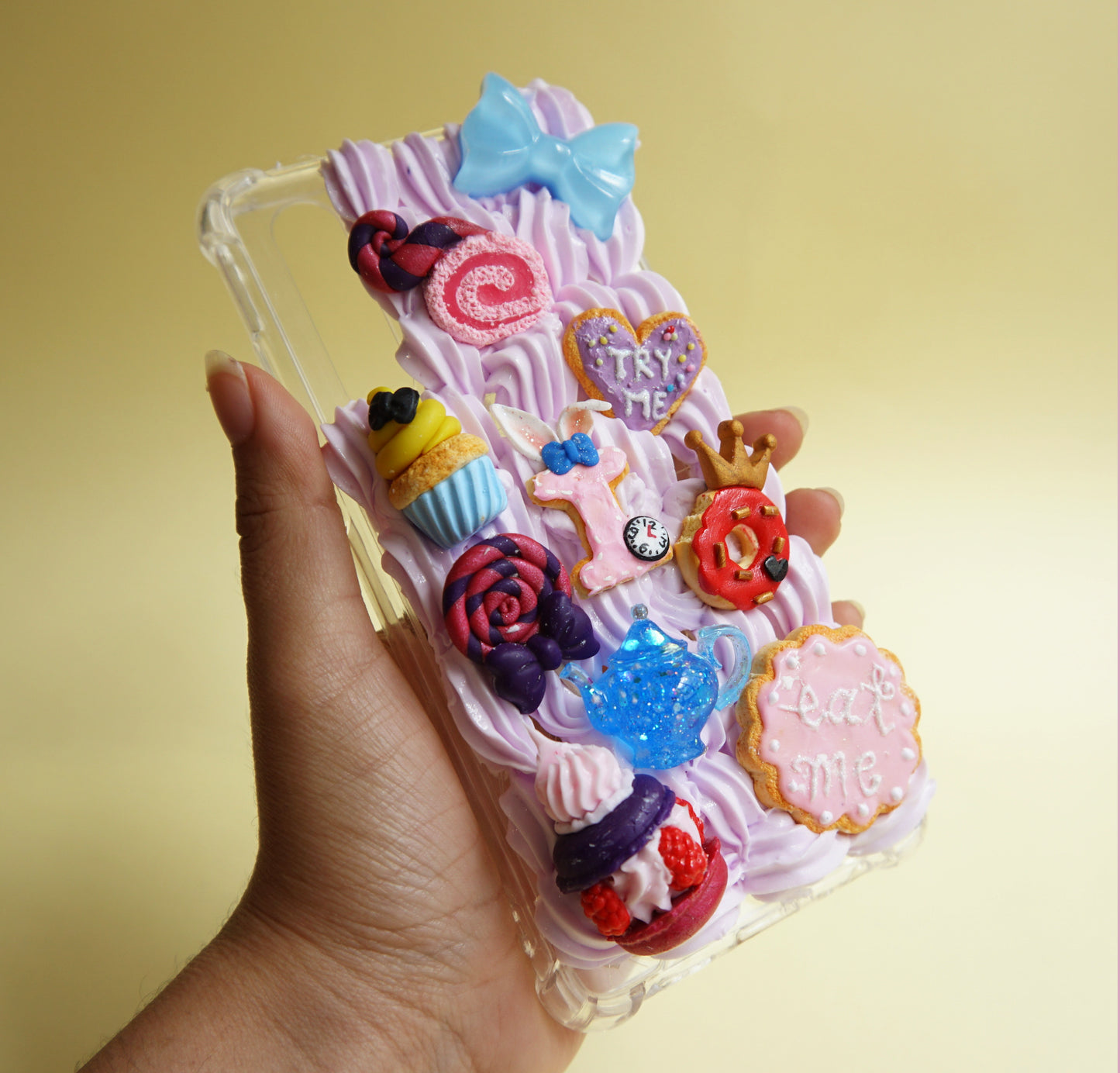 Funda Decoden Personalizada