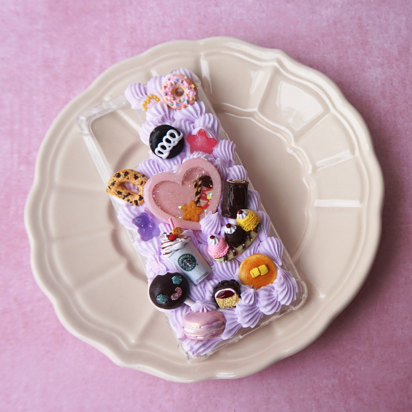 Funda Decoden Personalizada