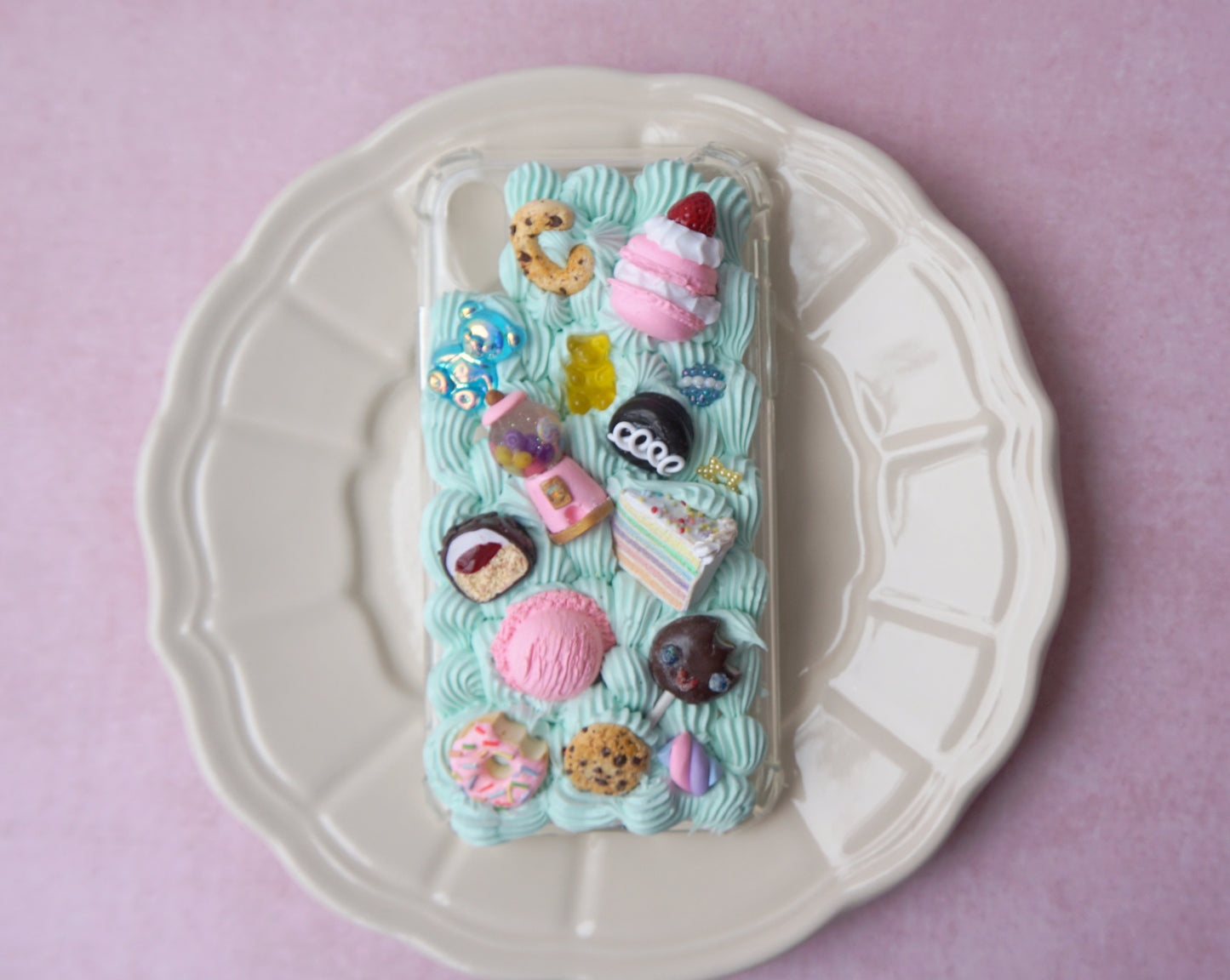 Funda Decoden Personalizada