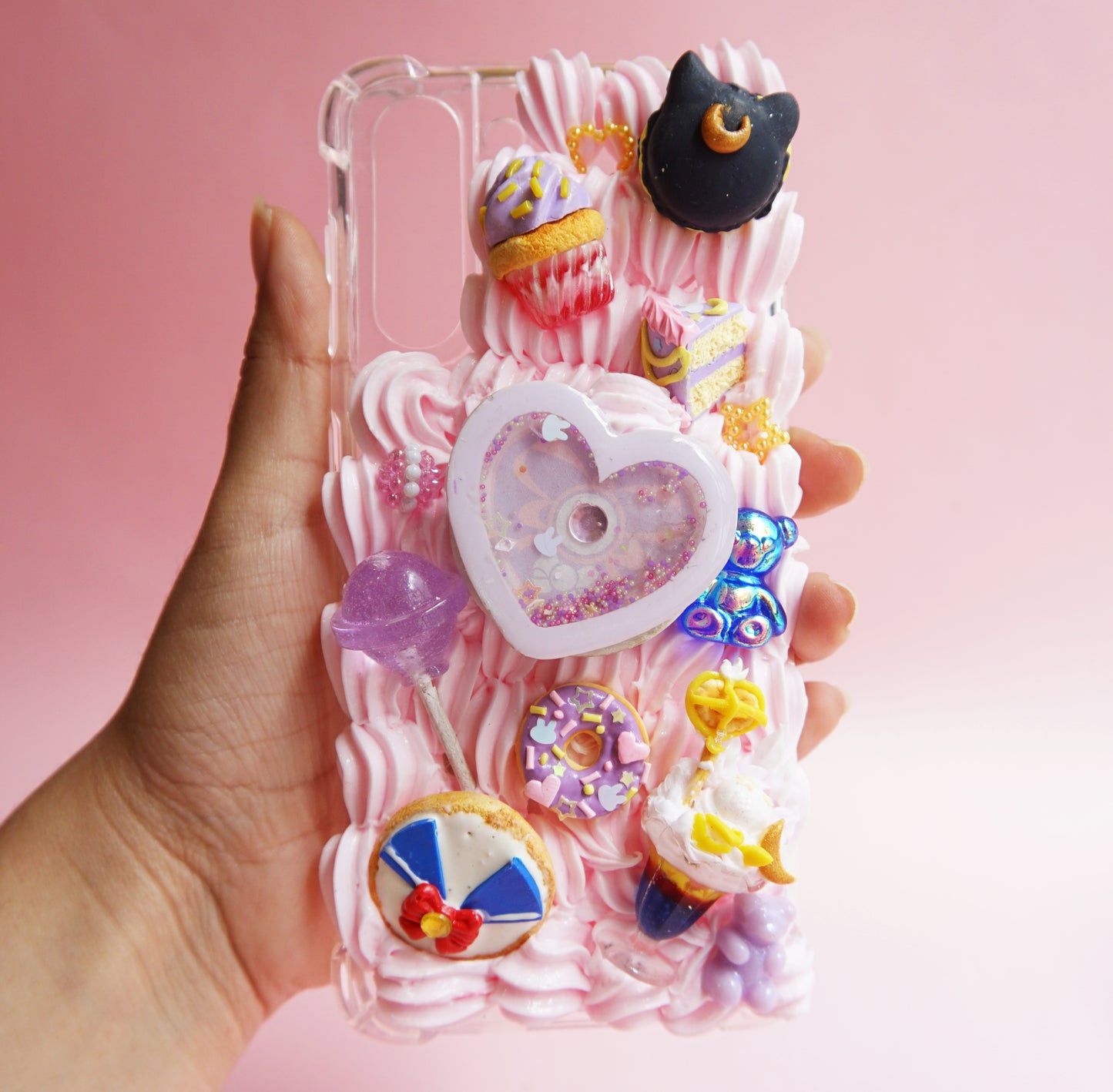 Funda Decoden Personalizada