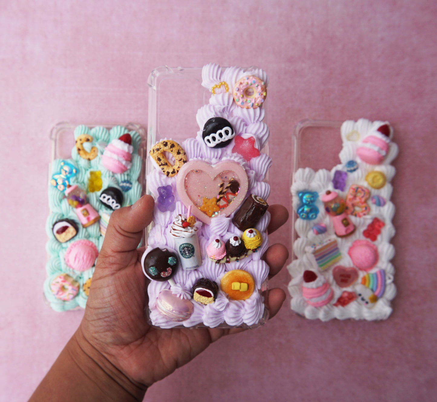 Funda Decoden Personalizada