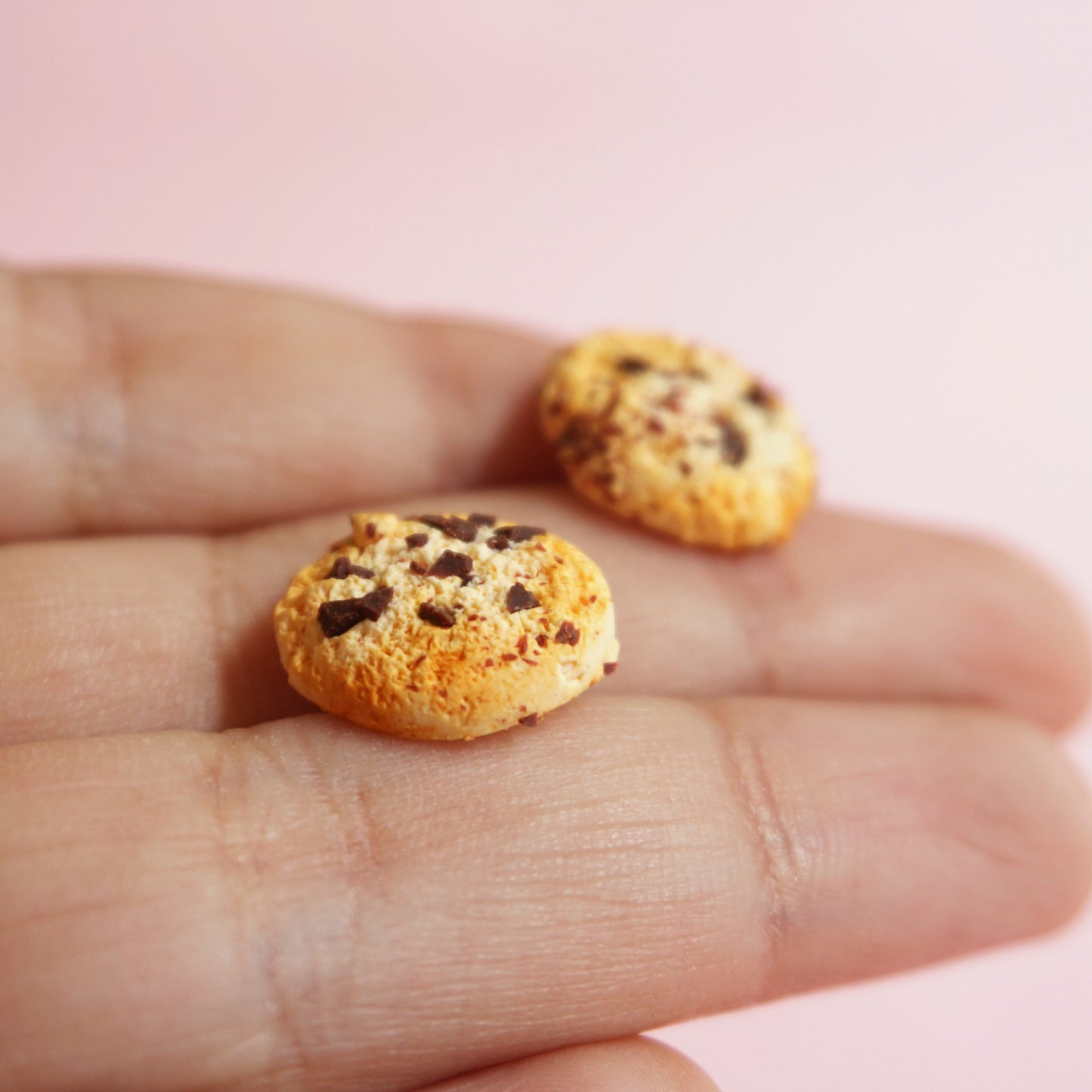Biscuit Buckler