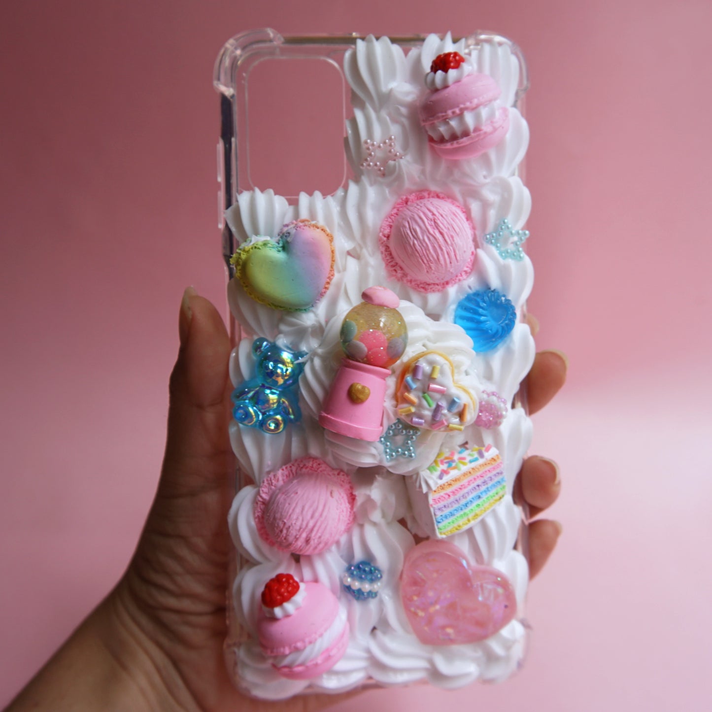 Funda Decoden Personalizada
