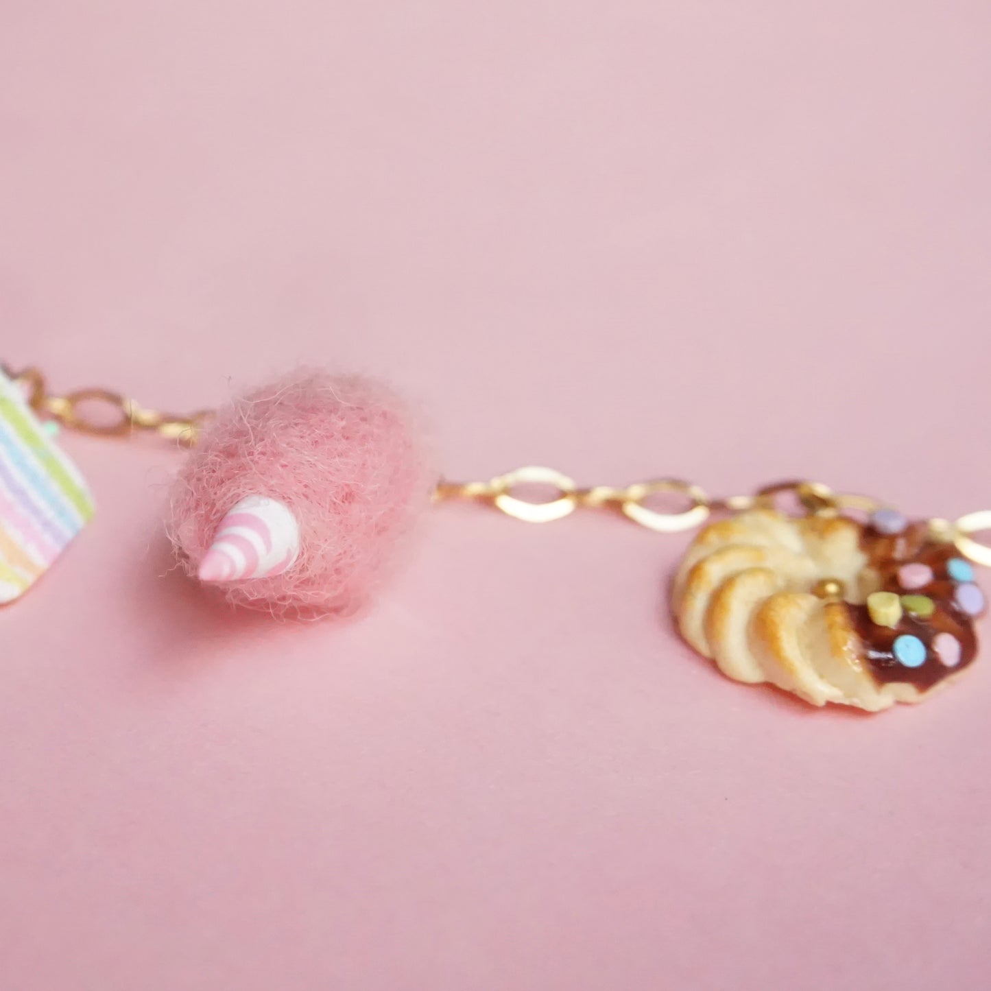 Pulsera Arcoíris