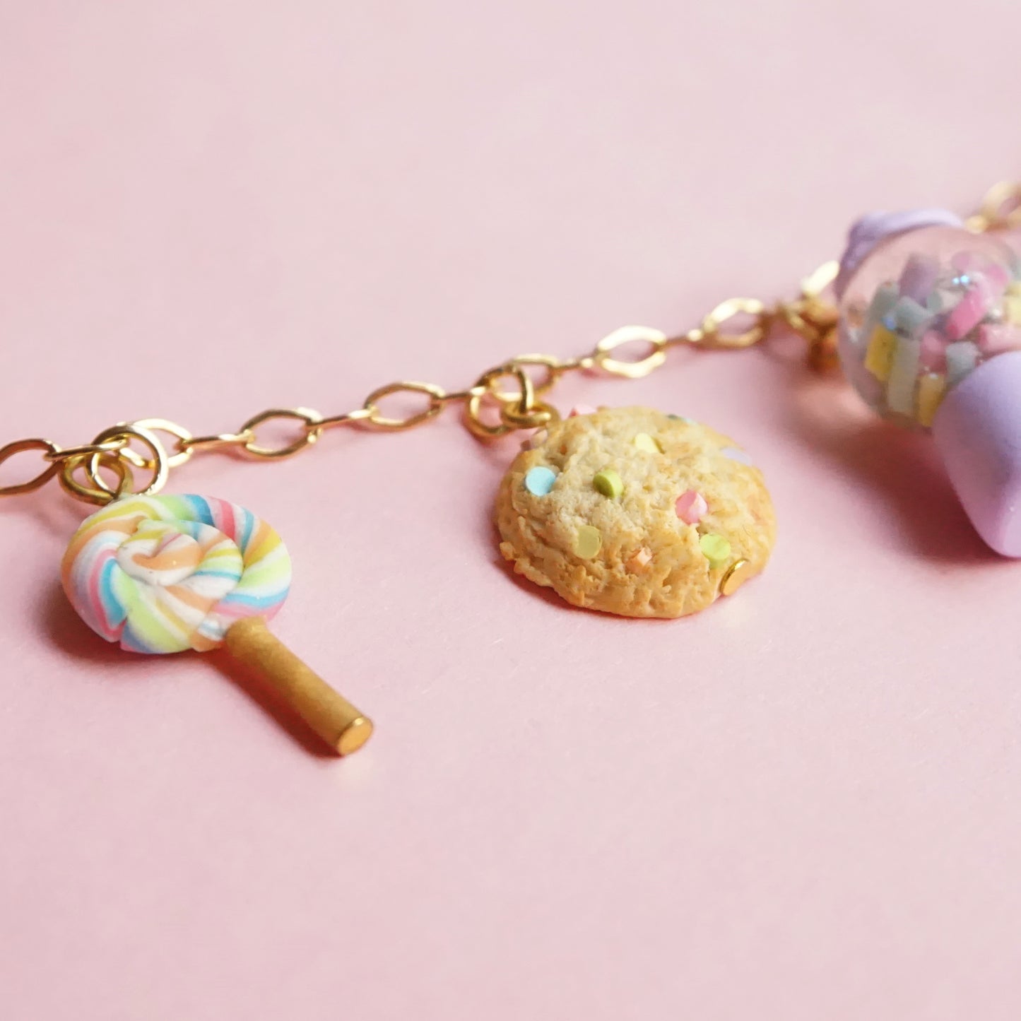 Pulsera Arcoíris