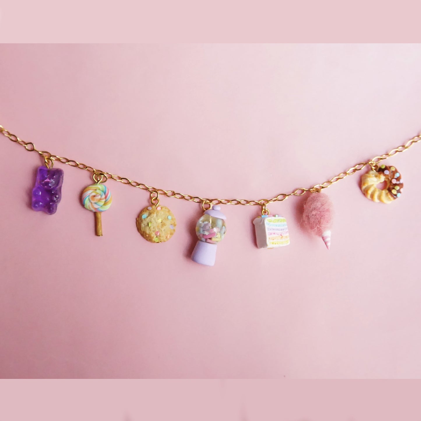 Pulsera Arcoíris