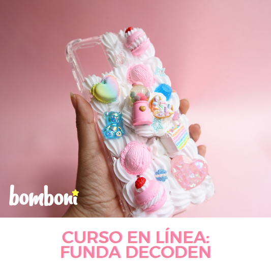 Curso de funda decoden