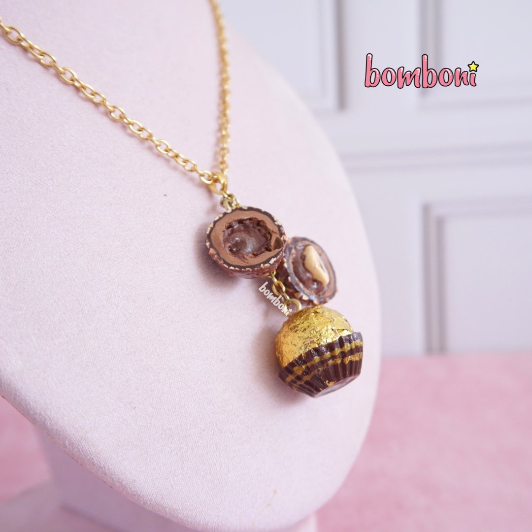 Collar de ferreros