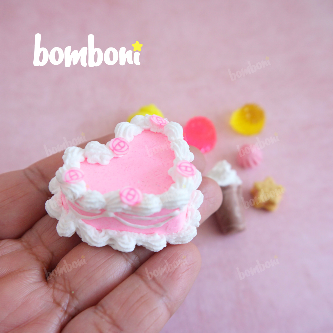 Curso Minis de pasta flexible