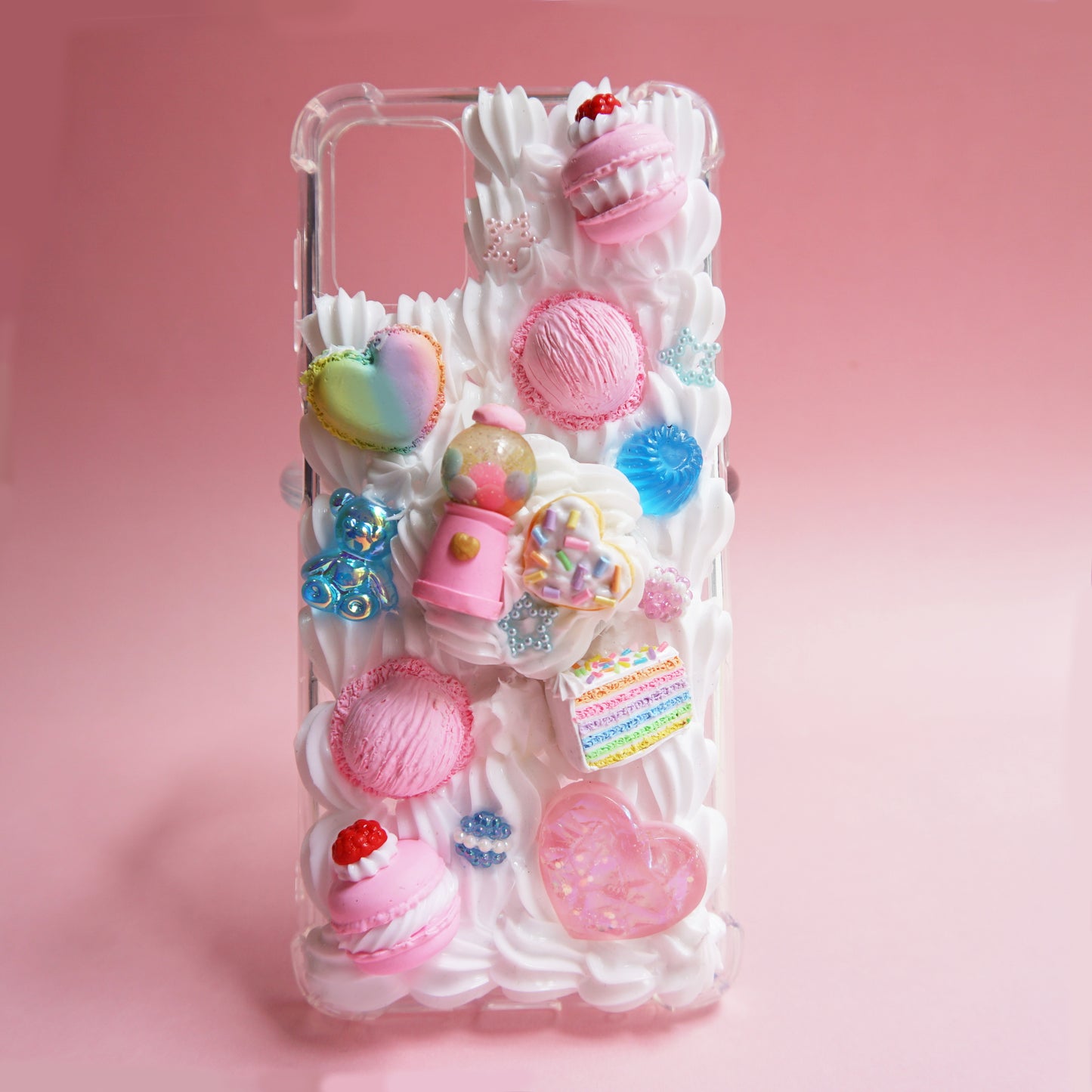 Curso de funda decoden