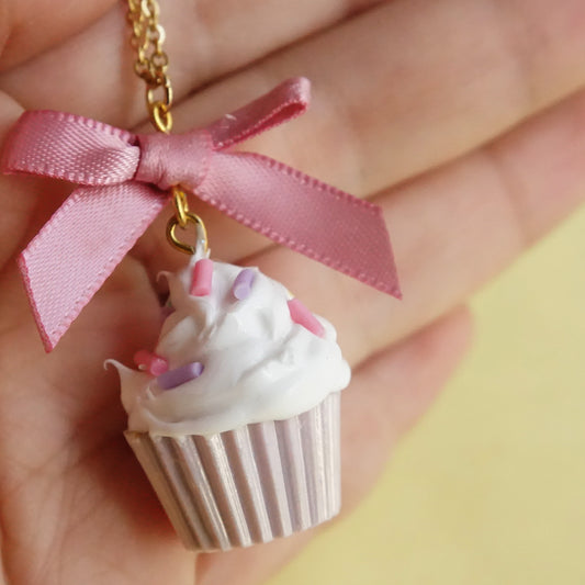 Collar Cupcake